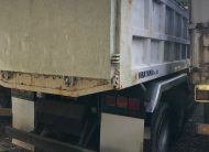 Isuzu Giga Dump Truck